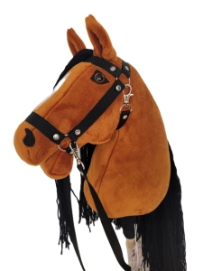Hobby Horse Tequila Rudy A4 (Konik na patyku)