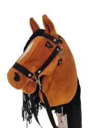 Hobby horse. Konik na kiju Konik na patyku.jpeg