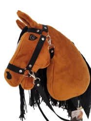 Hobby horse. Konik na kiju Konik na patyku.jpeg