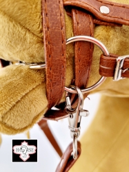 Ogłowie klasyczne z wodzami dla Hobby Horse.jpeg