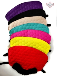 Derka dla Hobby Horse A3/A4 regulowana, kolor różowy.jpeg
